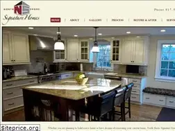 Sites similar to northshoresignaturehomes.com
