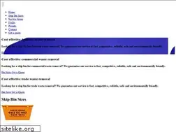 Sites similar to northshoreskips.com.au
