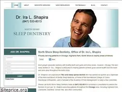 Sites similar to northshoresleepdentist.com