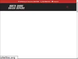 Sites similar to northshoresmash.com.au