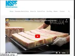 Sites similar to northshoresoapfactory.com