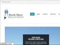 Sites similar to northshoresolutions.com