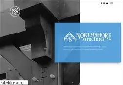 Sites similar to northshorestructures.com