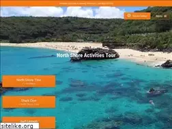 Sites similar to northshoresurfbus.com