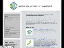 Sites similar to northshoreswat.com
