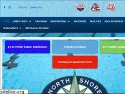 Sites similar to northshoreswimclub.com