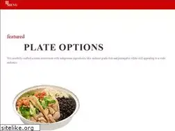 Sites similar to northshoretacos.com