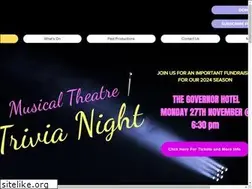 Sites similar to northshoretheatrecompany.org