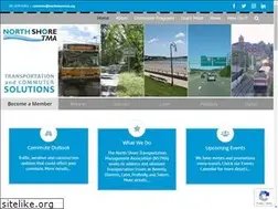 Sites similar to northshoretma.org