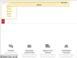 Sites similar to northshoretowinginc.com