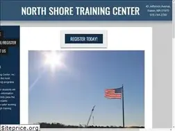 Sites similar to northshoretrainingcenter.com