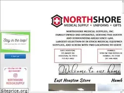 Sites similar to northshoreuniforms.com