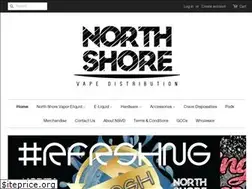 Sites similar to northshorevapor.com