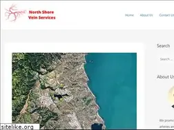 Sites similar to northshorevascular.com