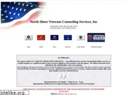 Sites similar to northshoreveterans.com