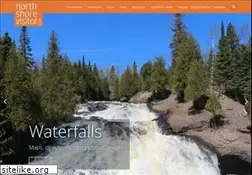 Sites similar to northshorevisitor.com