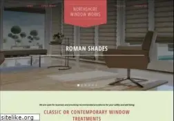 Sites similar to northshorewindowworks.com