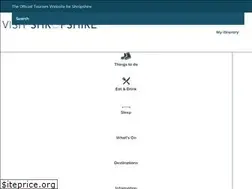 Sites similar to northshropshire.co.uk