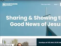 Sites similar to northside-baptist.net