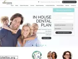 Sites similar to northside-dentalcare.com