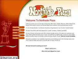 Sites similar to northside-pizza.com