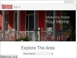 Sites similar to northside-realty.com
