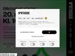 Sites similar to northside.dk