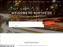 Sites similar to northside.net