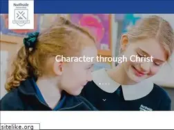 Sites similar to northside.qld.edu.au