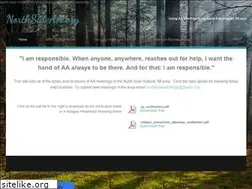 Sites similar to northsideaa.org