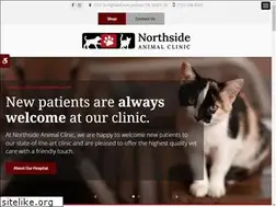 Sites similar to northsideanimalclinic.net
