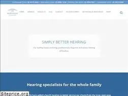 Sites similar to northsideaudiology.com.au