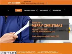 Sites similar to northsideauto.net.au