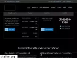 Sites similar to northsideauto.parts