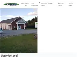 Sites similar to northsidebaptistchurch.ca