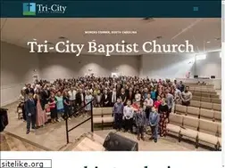 Sites similar to northsidebaptistmc.org