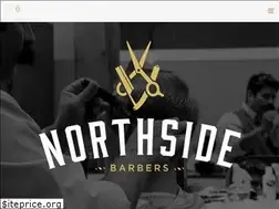 Sites similar to northsidebarbers.ca