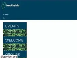 Sites similar to northsidecc.org
