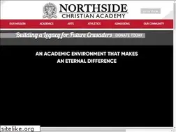 Sites similar to northsidechristianacademy.org