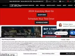Sites similar to northsidechryslerjeepdodge.com