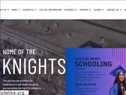 Sites similar to northsidechs.org