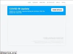 Sites similar to northsidechurch.ca