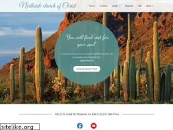 Sites similar to northsidechurchofchrist.org