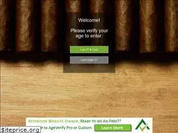 Sites similar to northsidecigars.com