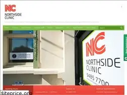 Sites similar to northsideclinic.net.au