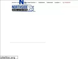 Sites similar to northsidecollision.com