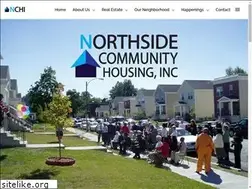 Sites similar to northsidecommunityhousing.org