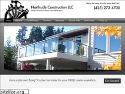 Sites similar to northsideconstruction.net