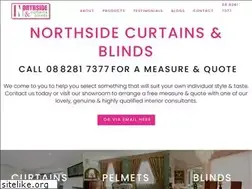 Sites similar to northsidecurtains.com.au