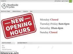 Sites similar to northsidecycles.com.au